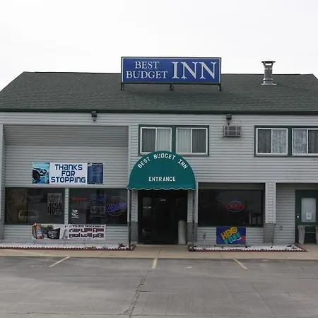 Best Budget Inn Owatonna